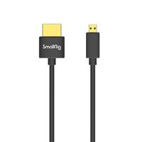 Dây cáp SmallRig HDMI to Micro HDMI 35cm 3042B