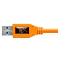 Dây cáp TetherPro USB 3.0 to Type-C