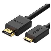 Dây Cáp Ugreen Mini HDMI to HDMI 10195 1M