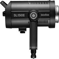 Đèn continuous light Godox SL150 III