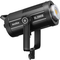 Đèn continuous light Godox SL200 III
