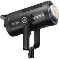 Đèn continuous light Godox SL200 III Bi