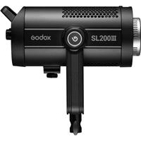 Đèn continuous light Godox SL200 III