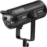 Đèn Continuous Light Godox SL300 II
