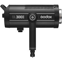 Đèn Continuous Light Godox SL300 II