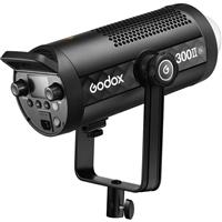 Đèn continuous light Godox SL300 II Bi