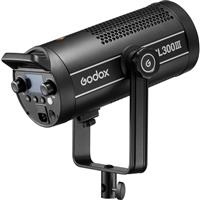 Đèn continuous light Godox SL300 III