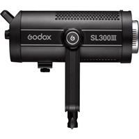 Đèn continuous light Godox SL300 III