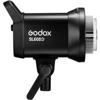 Đèn continuous light Godox SL60 II D