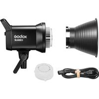 Đèn continuous light Godox SL60 II D