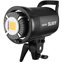 Đèn continuous light Godox SL60Y