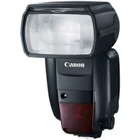 Đèn Flash Canon Speedlite 600EX II-RT (Nhập Khẩu)