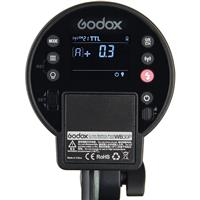 Đèn flash Godox AD300 Pro