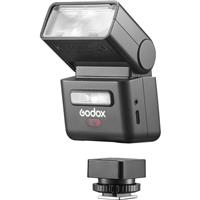 Đèn Flash Godox iT32 kèm Trigger X5F cho Fujifilm