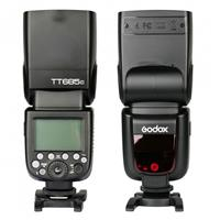 Đèn Flash Godox TT685C cho Canon