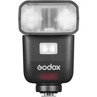 Đèn flash Godox V480 F cho Fujifilm