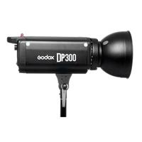 Đèn Studio Godox DP300 II