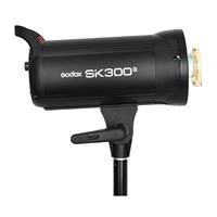 Đèn Flash Studio Godox SK300 II