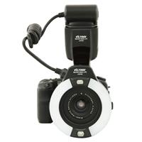 Đèn Flash Viltrox Macro Ring FC670C (E-TTL) For Canon