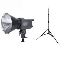 Đèn led Amaran 100x-S Bi-Color + Chân đèn Amaran 2.8m