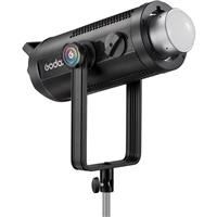 Đèn led Godox SZ300R zoom RGB light