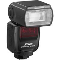 Đèn Flash Nikon SB-5000 (Nhập khẩu)