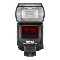 Đèn Flash Nikon SB-5000