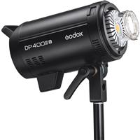 Đèn Studio Godox DP400 III-V