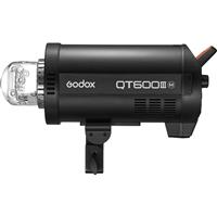 Đèn Studio Godox QT600III