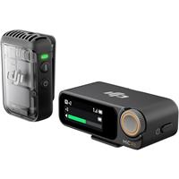 Microphone DJI Mic 3 ( 1TX + 1RX )