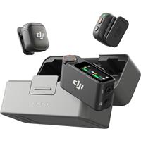 Microphone DJI Mic 3