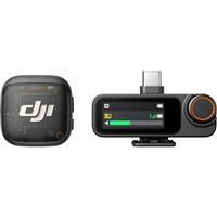Microphone DJI Mic 3 ( 1TX + 1RX )