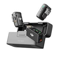 Microphone DJI Mic 3