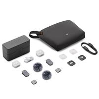 Microphone DJI Mic Mini 2 ( 2 TX + 1 Mobile RX + Charging Case )