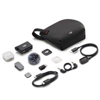 Microphone DJI Mic Mini 2 ( 1 TX + 1 RX )