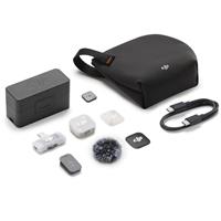 Microphone DJI Mic Mini 2 ( 1 TX + 1 Mobile RX + Charging Case )