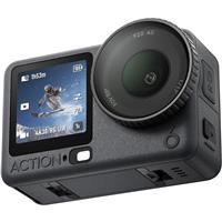 Máy quay hành trình DJI Osmo Action 6 Standard Combo