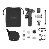 Tay cầm Gimbal DJI Osmo Mobile 8P Creator Combo