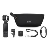 Máy quay DJI Osmo Pocket 4