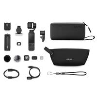 Máy quay DJI Osmo Pocket 4 Creator Combo