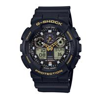 Đồng Hồ Casio G-shock GA-100GBX-1A9DR