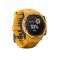 Đồng Hồ Thông Minh Garmin Instinct Solar/Sunburst