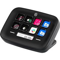 Bàn phím Elgato Stream Deck Neo Black