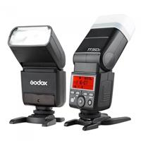 Đèn Flash Godox TT350 cho Fujifilm