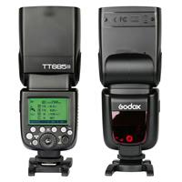Đèn Flash Godox TT685N cho Nikon