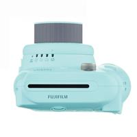 Máy Ảnh Fujifilm Instax Mini 9 Ice Blue (Xanh Ngọc)