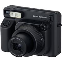 Máy ảnh Fujifilm Instax Wide 400 Đen