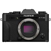 Máy ảnh Fujifilm X-T30 Mark III  (Body, Đen)