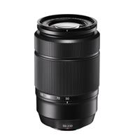 Ống Kính Fujifilm (Fujinon) XC50-230mmF4.5-6.7 OIS II (Đen)