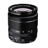 Ống Kính Fujifilm (Fujinon) XF18-55mm F2.8-4 R LM OIS